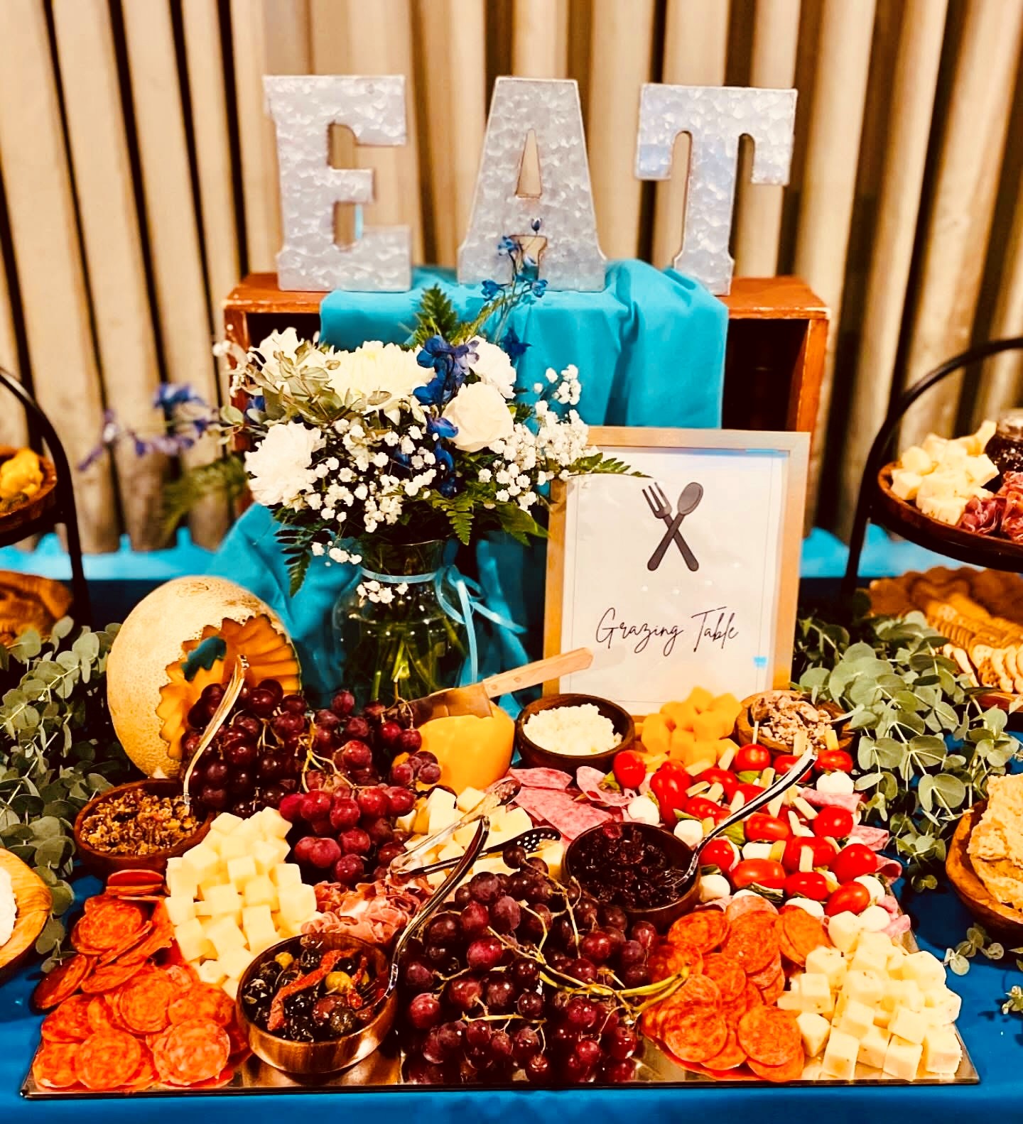 Catering